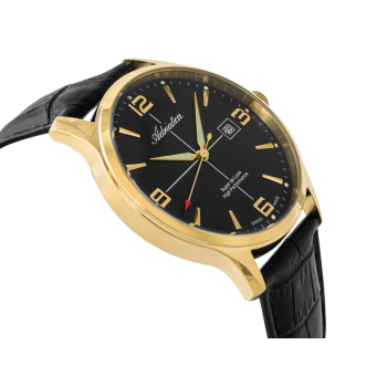 Zegarek Męski ADRIATICA Vintage A8331.1254Q + BOX