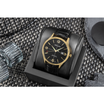 Zegarek Męski ADRIATICA Vintage A8331.1254Q + BOX