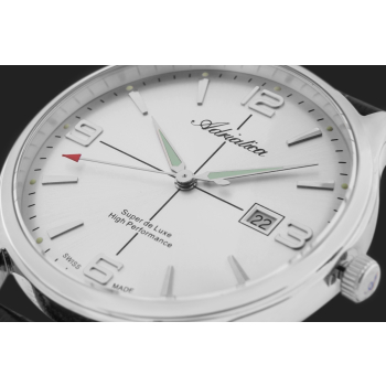 Zegarek Męski ADRIATICA Vintage A8331.5253Q + BOX
