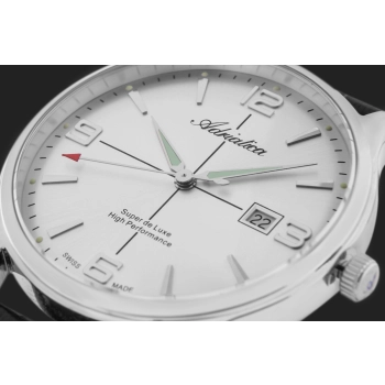 Zegarek Męski ADRIATICA Vintage A8331.5253Q + BOX