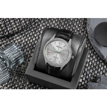 Zegarek Męski ADRIATICA Vintage A8331.5253Q + BOX