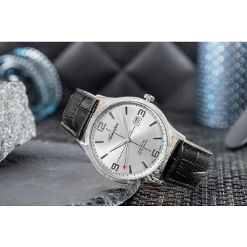 Zegarek Męski ADRIATICA Vintage A8331.5253Q + BOX