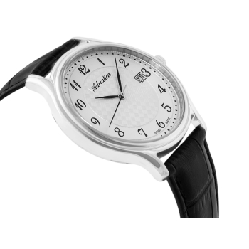 Zegarek Męski ADRIATICA Premiere A8000.5223Q + BOX