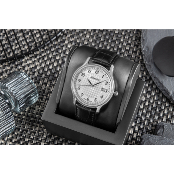 Zegarek Męski ADRIATICA Premiere A8000.5223Q + BOX