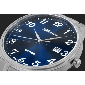 Zegarek Męski ADRIATICA Premiere A1300.5125Q + BOX