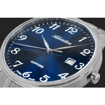 Zegarek Męski ADRIATICA Premiere A1300.5125Q + BOX