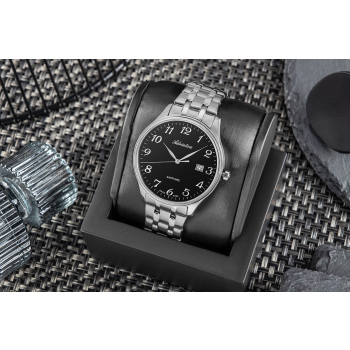 Zegarek Męski ADRIATICA Premiere A1300.5124Q + BOX