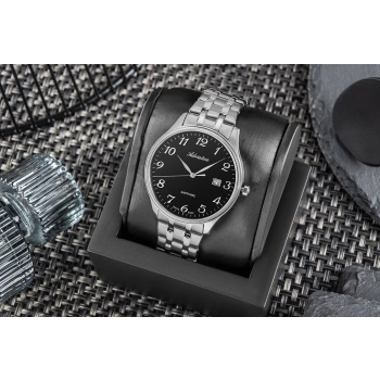 Zegarek Męski ADRIATICA Premiere A1300.5124Q + BOX