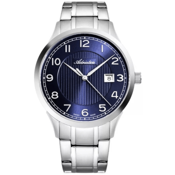 Zegarek Męski ADRIATICA Portofino A8316.5125Q + BOX