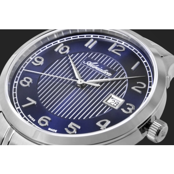 Zegarek Męski ADRIATICA Portofino A8316.5125Q + BOX