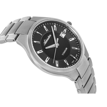 Zegarek Męski ADRIATICA Premiere A8329.4114Q + BOX