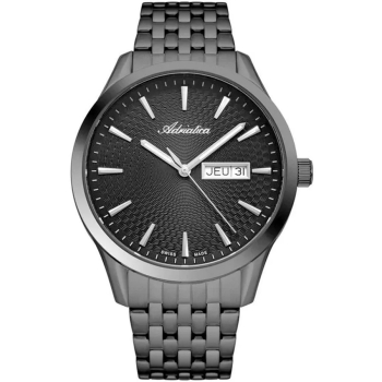 Zegarek Męski ADRIATICA Premiere A8327.S116Q + BOX