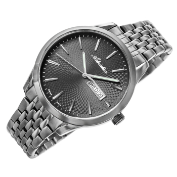 Zegarek Męski ADRIATICA Premiere A8327.S116Q + BOX