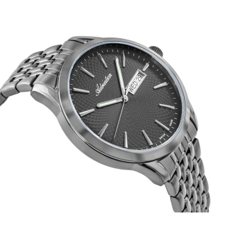 Zegarek Męski ADRIATICA Premiere A8327.S116Q + BOX