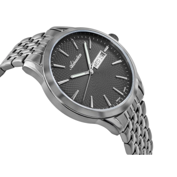 Zegarek Męski ADRIATICA Premiere A8327.S116Q + BOX