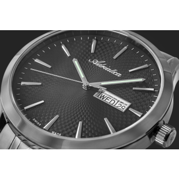 Zegarek Męski ADRIATICA Premiere A8327.S116Q + BOX