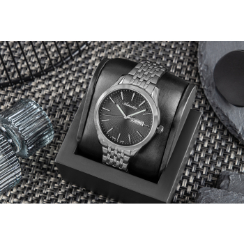 Zegarek Męski ADRIATICA Premiere A8327.S116Q + BOX