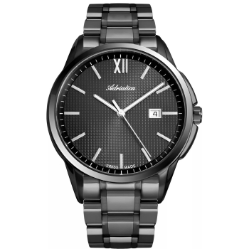 Zegarek Męski ADRIATICA Premiere A1290.S166Q + BOX