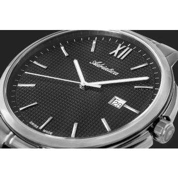 Zegarek Męski ADRIATICA Premiere A1290.S166Q + BOX