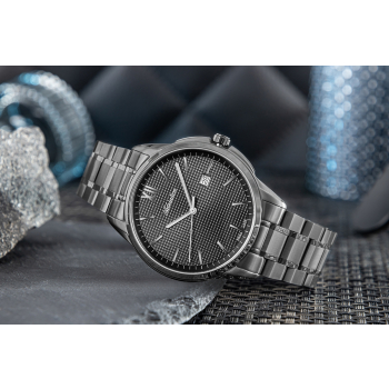 Zegarek Męski ADRIATICA Premiere A1290.S166Q + BOX
