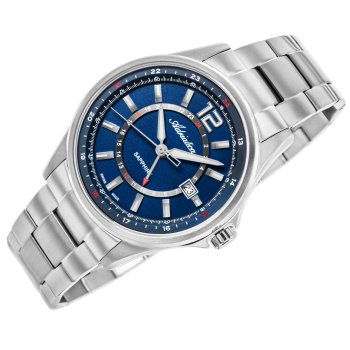 Zegarek Męski ADRIATICA Portofino A8325.5155Q + BOX
