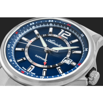 Zegarek Męski ADRIATICA Portofino A8325.5155Q + BOX