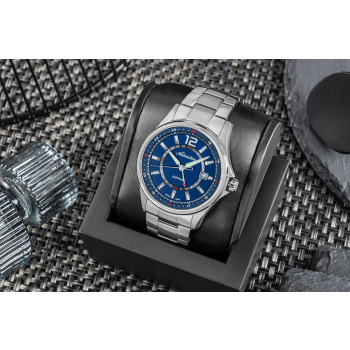 Zegarek Męski ADRIATICA Portofino A8325.5155Q + BOX