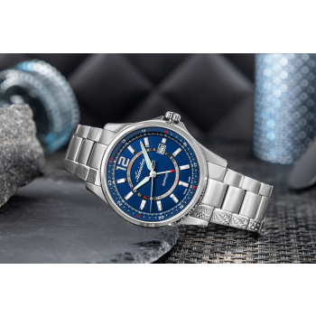 Zegarek Męski ADRIATICA Portofino A8325.5155Q + BOX