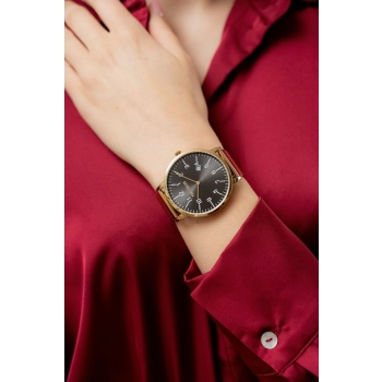 Zegarek Damski PAUL LORENS PL11503B-1D1 + BOX