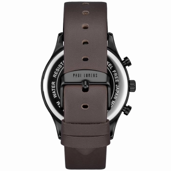 Zegarek Męski PAUL LORENS PL10602A2-1B2 + BOX