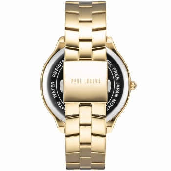 Zegarek Damski PAUL LORENS PL8524B2-1D1 + BOX