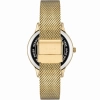 Zegarek Damski PAUL LORENS PL20000B-4D1 + BOX