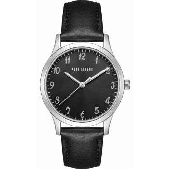 Zegarek Damski PAUL LORENS PL20019A-1C1 + BOX