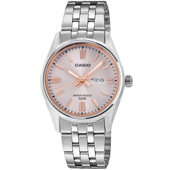 Zegarek Damski CASIO LTP-1335D-4AVDF + BOX