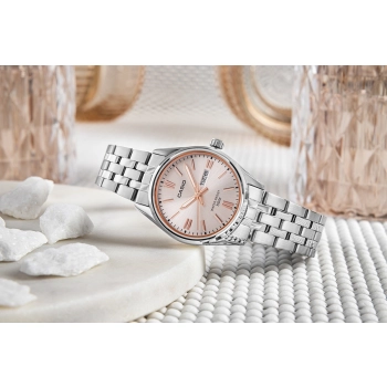 Zegarek Damski CASIO LTP-1335D-4AVDF + BOX