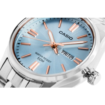 Zegarek Damski CASIO LTP-1335D-2AVDF + BOX