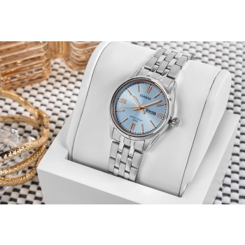 Zegarek Damski CASIO LTP-1335D-2AVDF + BOX