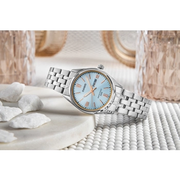 Zegarek Damski CASIO LTP-1335D-2AVDF + BOX