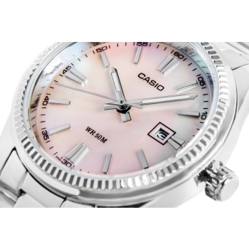 Zegarek Damski CASIO LTP-1302DS-4AVDF + BOX