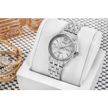 Zegarek Damski CASIO LTP-1335D-7AVDF + BOX