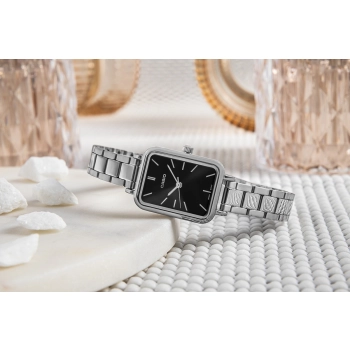 Zegarek Damski CASIO LTP-V009D-1EUDF + BOX