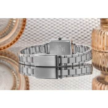 Zegarek Damski CASIO LTP-V009D-1EUDF + BOX