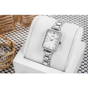 Zegarek Damski CASIO LTP-V009D-7EUDF + BOX