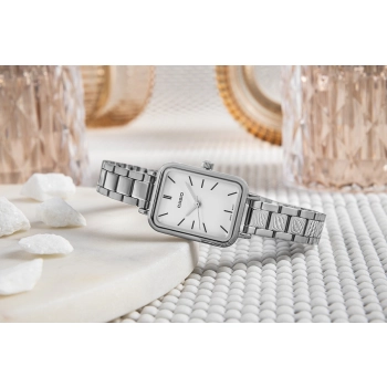 Zegarek Damski CASIO LTP-V009D-7EUDF + BOX