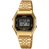 Zegarek Damski CASIO VINTAGE LA680WGA-1BDF + BOX