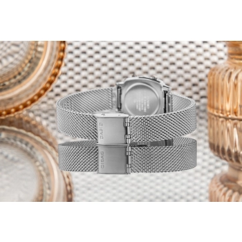 Zegarek Damski CASIO LA670WEM-7DF + BOX
