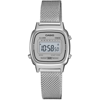 Zegarek Damski CASIO LA670WEM-7DF + BOX