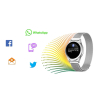 Damski SMARTWATCH G.Rossi + Dodatkowy pasek BF2-3C1-1