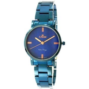 Zegarek Damski G.Rossi 11688B-6F3 + BOX