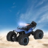 Samochód zdalnie sterowany Climbing Rover off-road terenowy